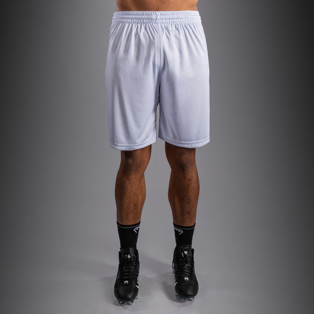 Short d’Entraînement Venum Lineup - Blanc - product-type_Shorts de training