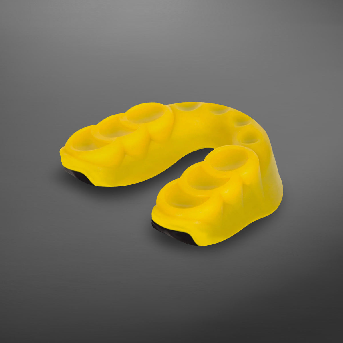 Protège-dents Venum Challenger - Jaune/Noir - product-type_Protège-dents