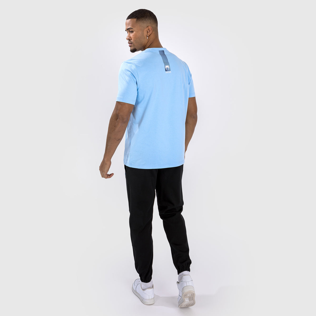 T-Shirt Venum Contender - Bleu océan - product-type_T-Shirts