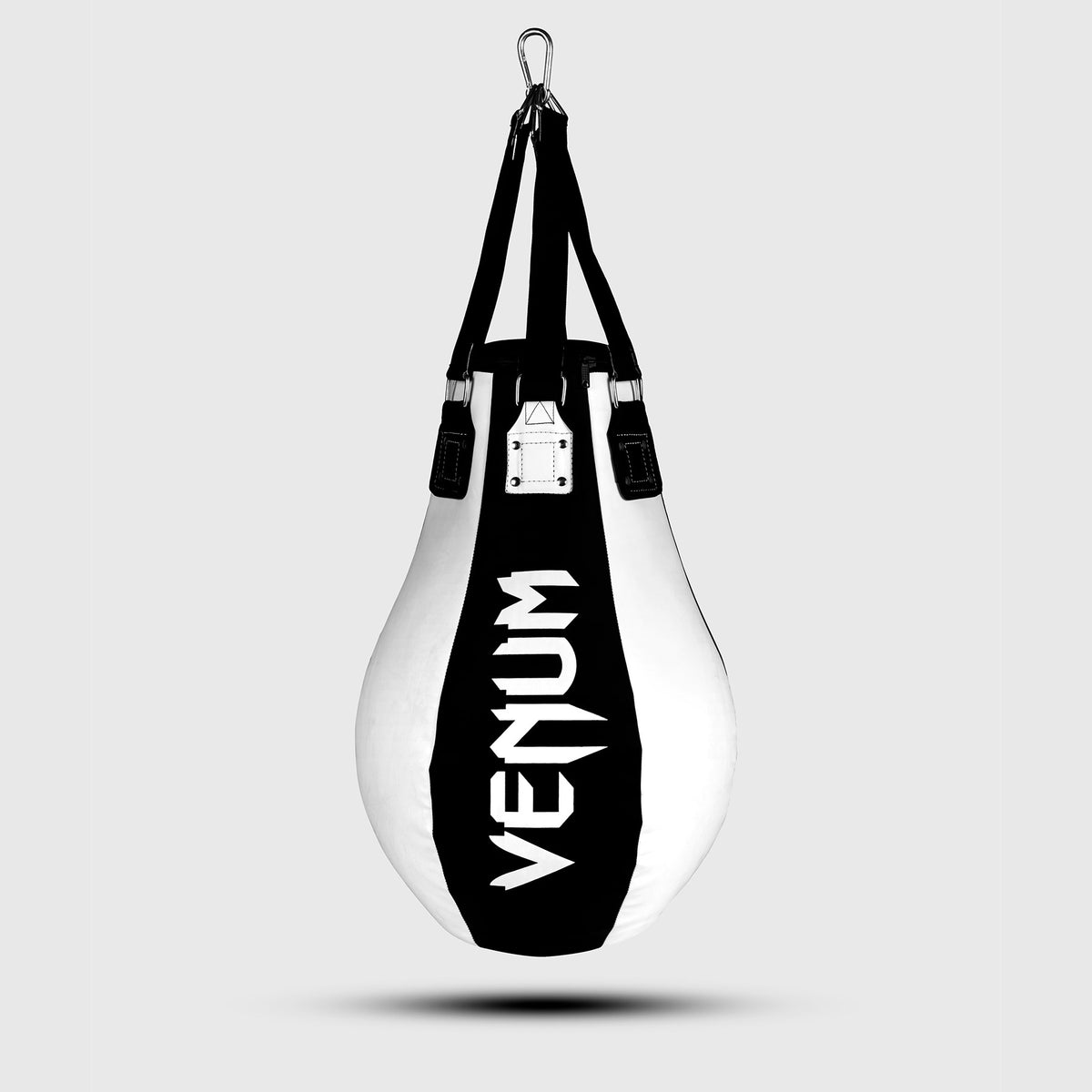 Sac à Uppercut Venum Classic - Noir/Blanc - Plein - 85 cm - product-type_Sacs de frappe