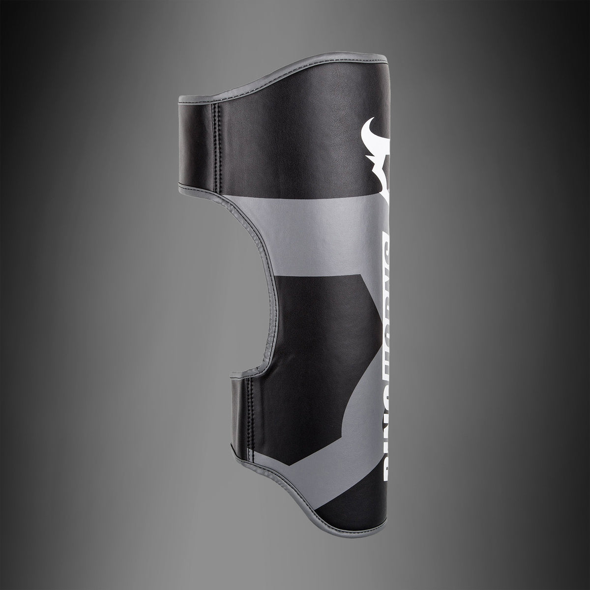 Protège-tibias Ringhorns Charger by Venum - Noir - product-type_Protège-tibias