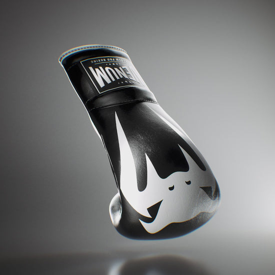 Gants de boxe pro Venum Giant 2.0 - Avec Lacets - Gants de boxe Pro