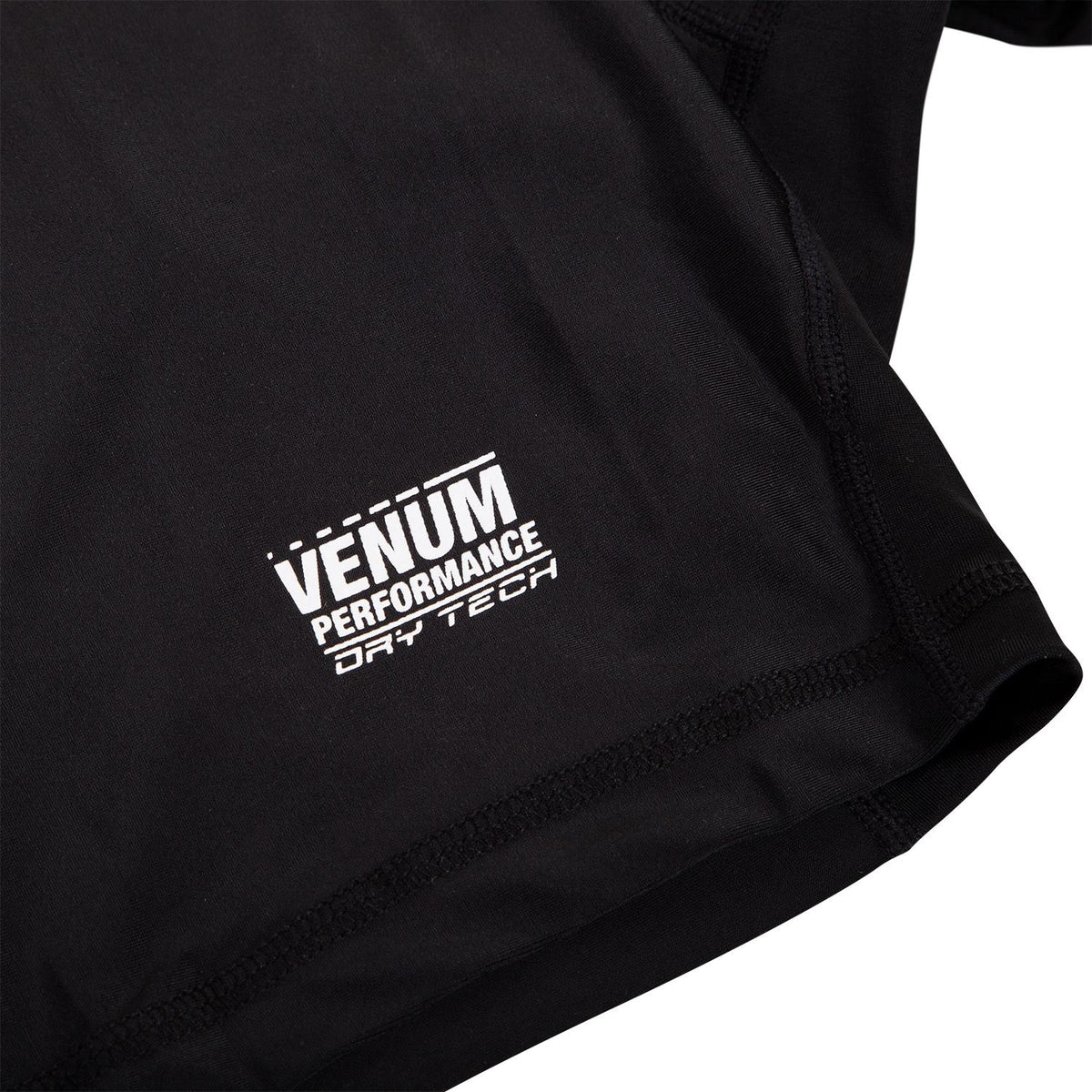 Pantalon de compression Venum Contender 2.0 - Noir/Blanc - Pantalons de compression