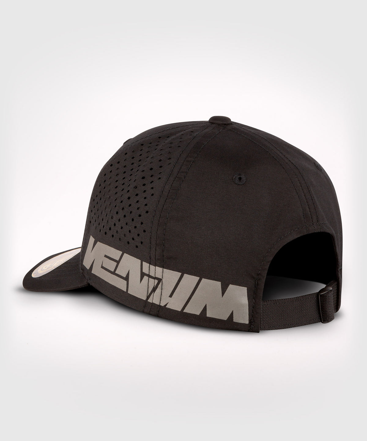 Casquette Venum Connect - Noir/Gris - Casquettes