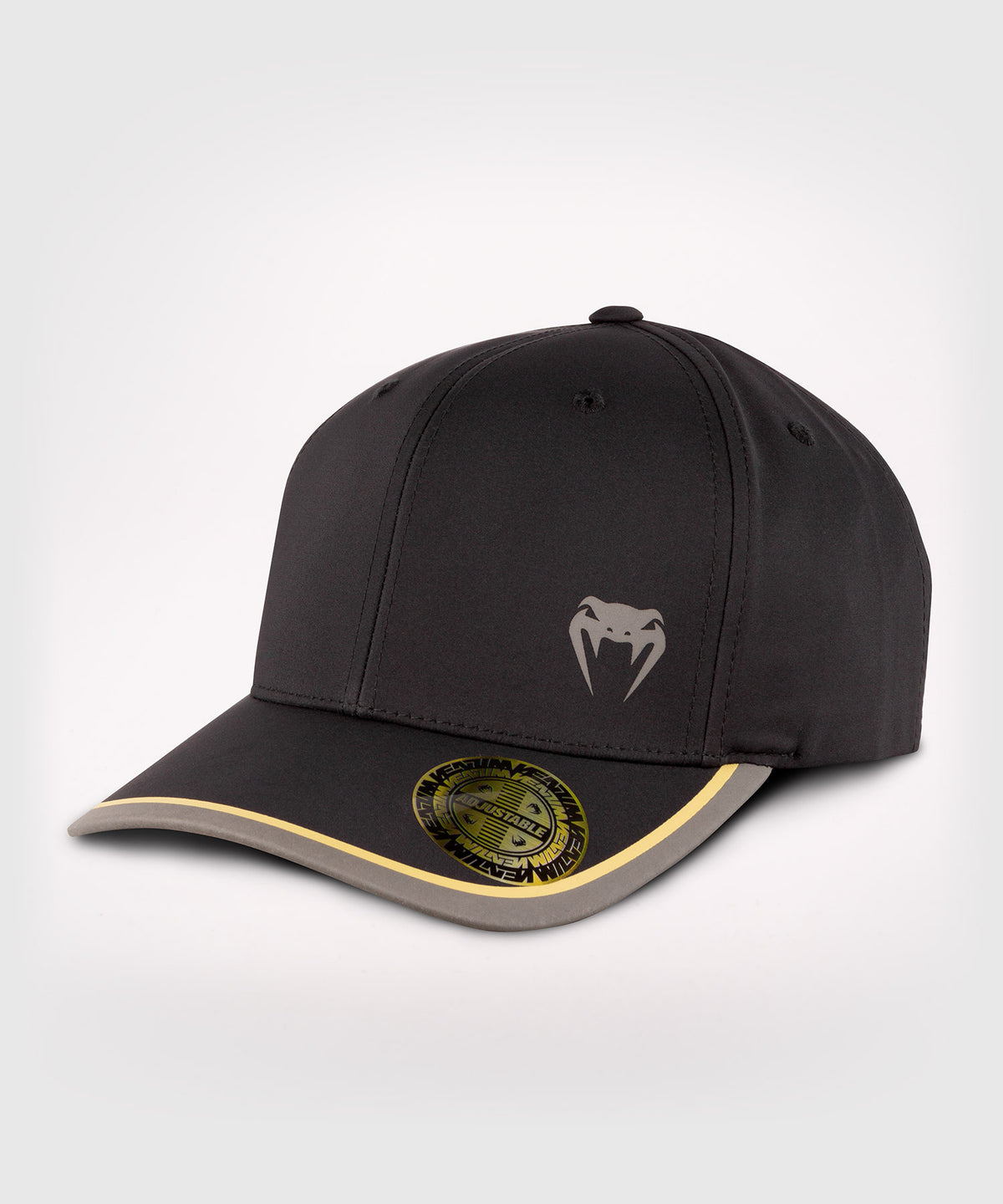 Casquette Venum Bali - Noir - Casquettes