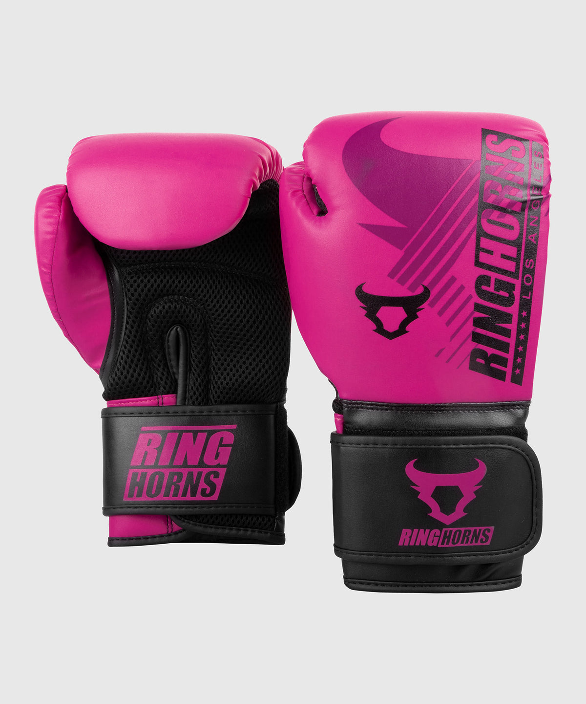 Gants de boxe Ringhorns Charger MX - Gants de boxe