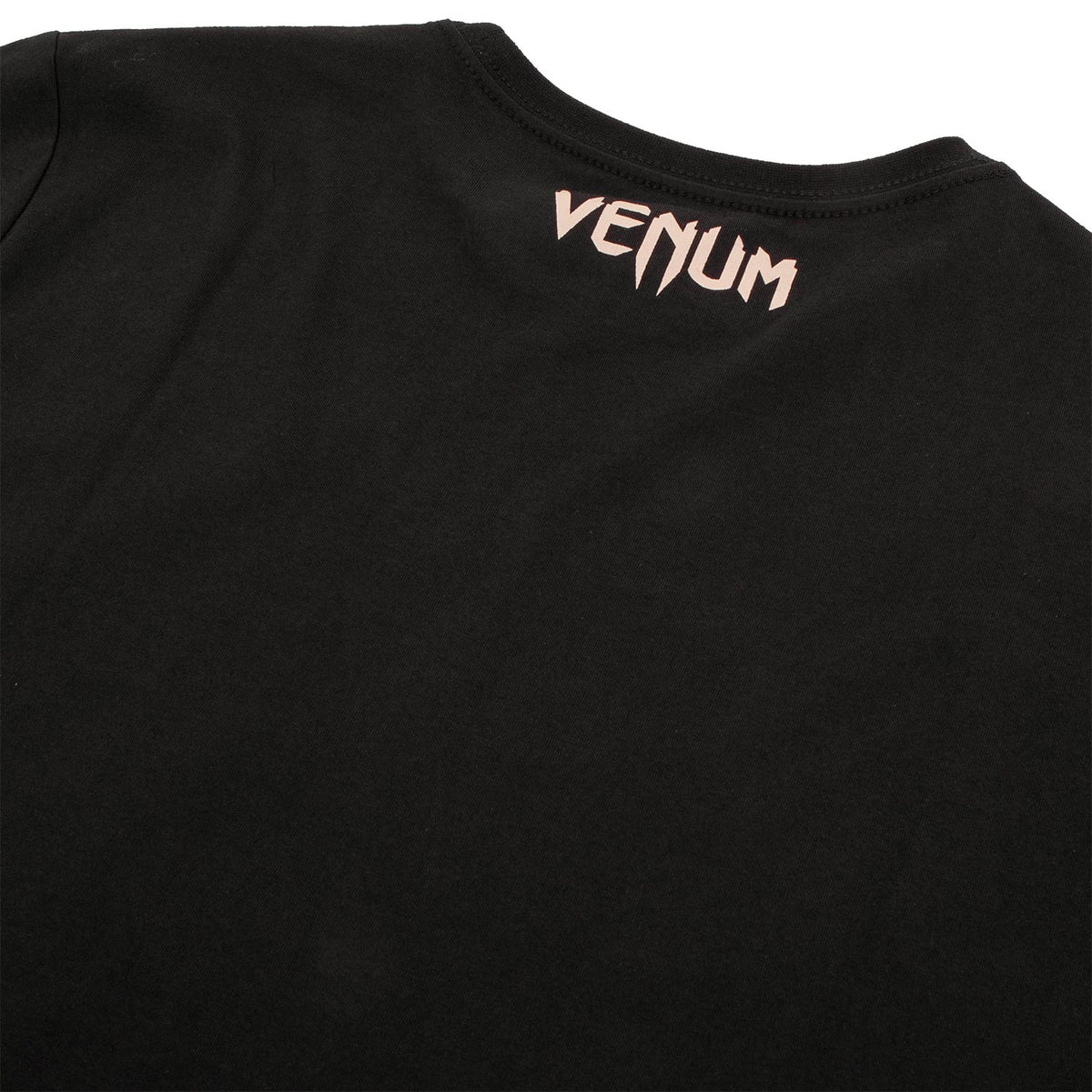 T-shirt Venum Dragon's Flight - Noir/Sable - T-shirts