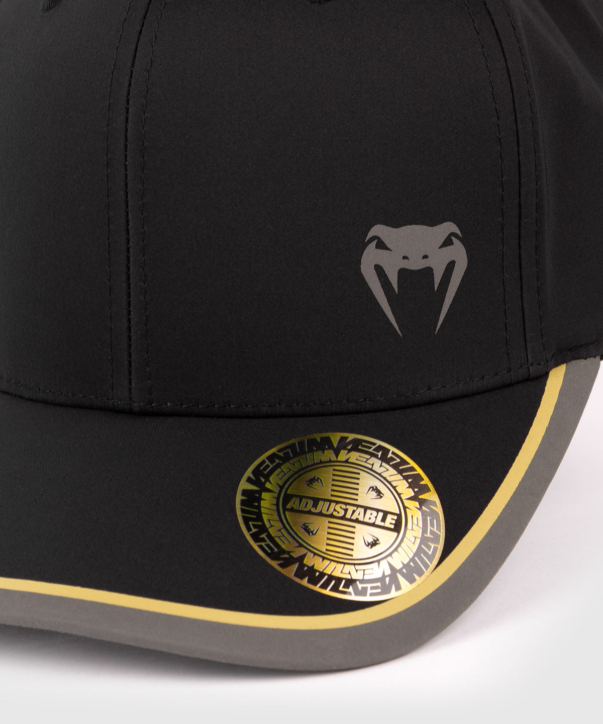 Casquette Venum Bali - Noir - Casquettes