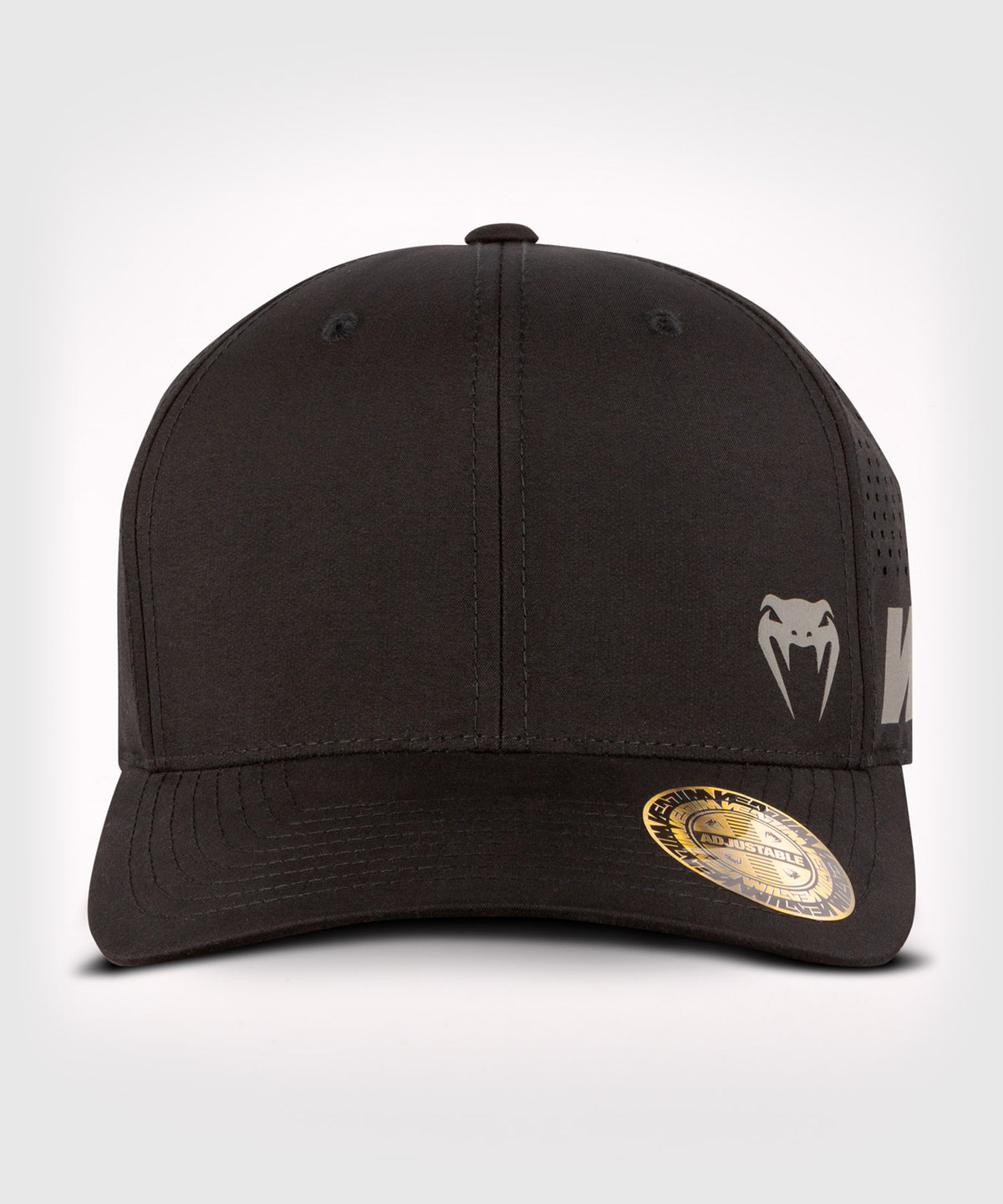 Casquette Venum Connect - Noir/Gris - Casquettes