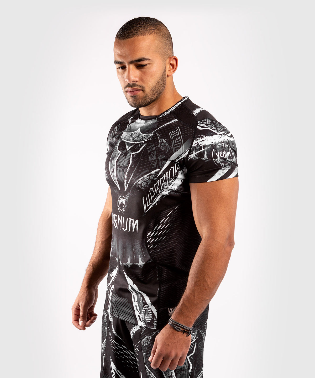 T-shirt Dry Tech Venum GLDTR 4.0 - T-shirts